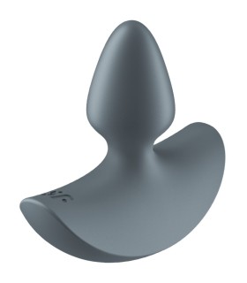 SATISFYER ABSOLUTE BEGINNERS 1 PLUG ANAL VIBRADOR