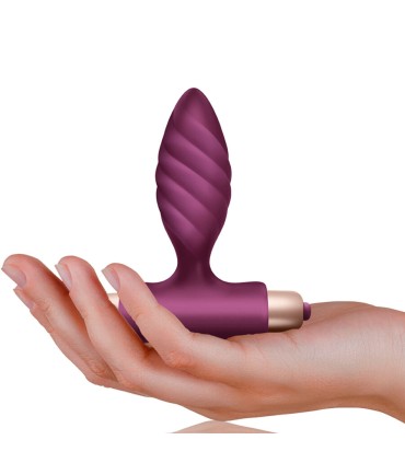 CLIMAXIMUM ORYX PLUG ANAL TRENZADO