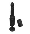 ANAL FANTASY ELITE COLLECTION - VIBRADOR ANAL UP & DOWN Y EFECTO CALOR