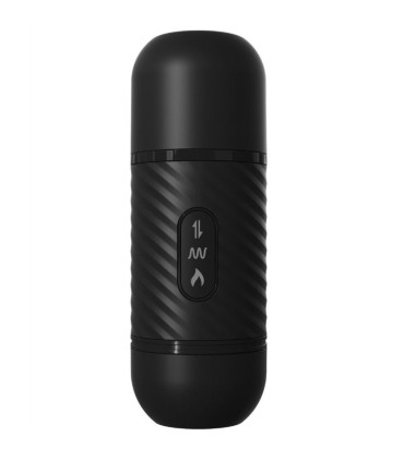 ANAL FANTASY ELITE COLLECTION VIBRADOR ANAL UP DOWN Y EFECTO CALOR