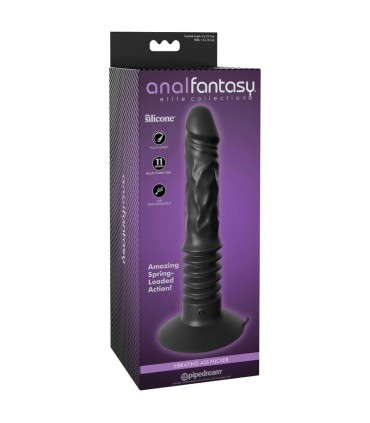 ANAL FANTASY ELITE COLLECTION VIBRADOR ANAL