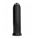 ALL BLACK DILDO NEGRO 19 CM