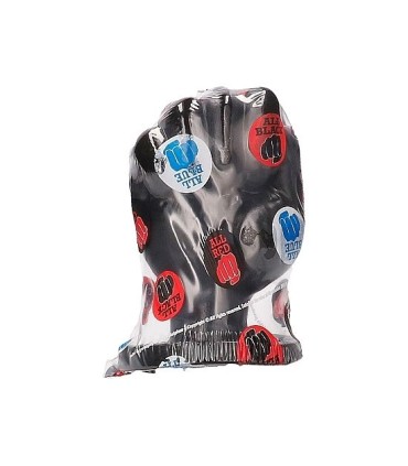 ALL BLACK FIST 13 CM ANAL