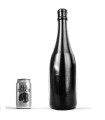 ALL BLACK - BOTTLE 39,5 CM