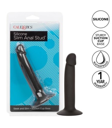 CALEXOTICS SLIM ANAL STUD