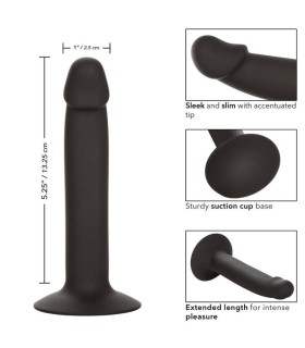 CALEXOTICS SLIM ANAL STUD