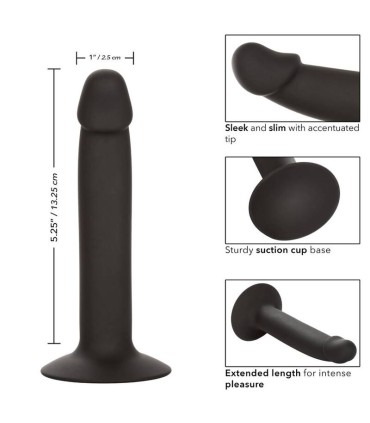 CALEXOTICS SLIM ANAL STUD