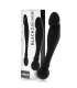 BLACKSILVER KARL DILDO ESTIMULADOR PUNTO G 18 CM