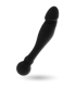 BLACKSILVER KARL DILDO ESTIMULADOR PUNTO G 18 CM