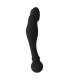 BLACKSILVER KARL DILDO ESTIMULADOR PUNTO G 18 CM