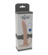 GET REAL DOUBLE TROUBLE PENETRADOR ANAL SILICONA 16 CM