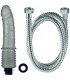 CALEXOTICS COLT DILDO DE DUCHA CON FORMA DE PENE