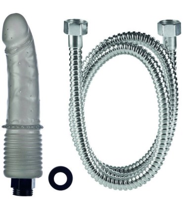 CALEXOTICS COLT DILDO DE DUCHA CON FORMA DE PENE