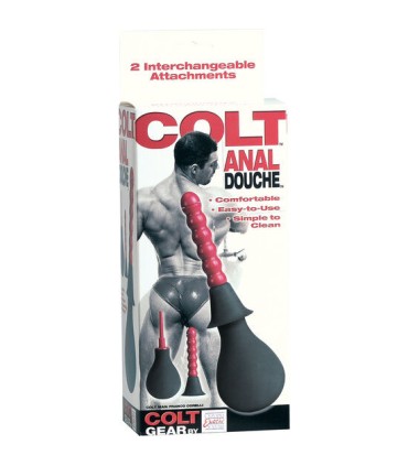 CALEXOTICS COLT DUCHA ANAL