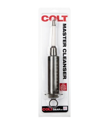 CALEXOTICS COLT VIBRO LIMPIADOR ANAL