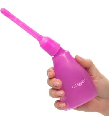 CALEXOTICS ULTIMATE DOUCHE LIMPIEZA INTIMA ROSA