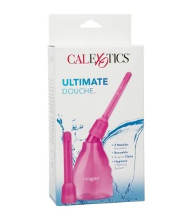 CALEXOTICS ULTIMATE DOUCHE LIMPIEZA INTIMA ROSA