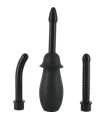 SEVEN CREATIONS - SET DE LIMPIEZA ANAL UNISEX