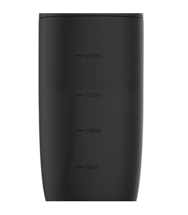 ANBIGUO ULTIMATE LIMPIADOR ANAL AUTOMATICO 5 INTENSIDADES