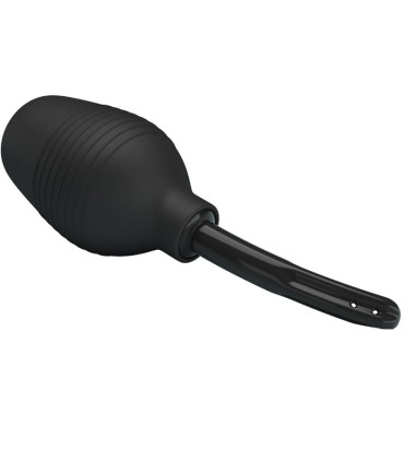 MR PLAY DUCHA ANAL BLKC SUPER POWER NEGRO
