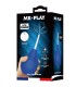 MR PLAY DUCHA ANAL BLUEB SUPER POWER AZUL