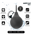 ADDICTED TOYS - LIMPIADOR ANAL DE VIAJE TALLA S 90 ML