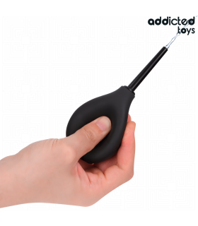 ADDICTED TOYS LIMPIADOR ANAL DE VIAJE TALLA S 90 ML