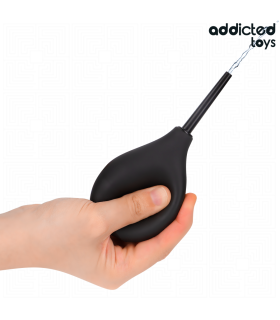 ADDICTED TOYS LIMPIADOR ANAL DE VIAJE TALLA M 160 ML