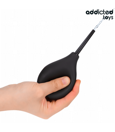 ADDICTED TOYS LIMPIADOR ANAL DE VIAJE TALLA M 160 ML