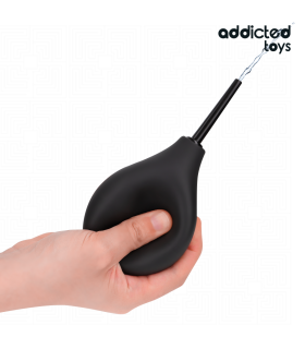 ADDICTED TOYS LIMPIADOR ANAL DE VIAJE TALLA L 220 ML