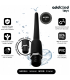ADDICTED TOYS LIMPIADOR ANAL CON ADAPTADOR UNIVERSAL MODELO 1