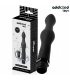 ADDICTED TOYS LIMPIADOR ANAL CON ADAPTADOR UNIVERSAL MODELO 3