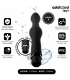ADDICTED TOYS LIMPIADOR ANAL CON ADAPTADOR UNIVERSAL MODELO 3
