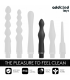 ADDICTED TOYS LIMPIADOR ANAL CON ADAPTADOR UNIVERSAL MODELO 3