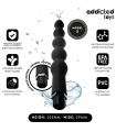 ADDICTED TOYS - LIMPIADOR ANAL CON ADAPTADOR UNIVERSAL MODELO 5
