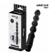 ADDICTED TOYS LIMPIADOR ANAL CON ADAPTADOR UNIVERSAL MODELO 6