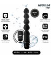 ADDICTED TOYS - LIMPIADOR ANAL CON ADAPTADOR UNIVERSAL MODELO 6