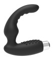 ADDICTED TOYS - VIBRADOR PROSTÁTICO RECARGABLE MODEL 2 - NEGRO