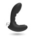 ADDICTED TOYS VIBRADOR PROSTATICO RECARGABLE MODEL 4 NEGRO