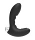 ADDICTED TOYS VIBRADOR PROSTATICO RECARGABLE MODEL 4 NEGRO