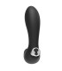 ADDICTED TOYS VIBRADOR PROSTATICO RECARGABLE MODEL 4 NEGRO