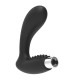 ADDICTED TOYS VIBRADOR PROSTATICO RECARGABLE MODEL 5 NEGRO