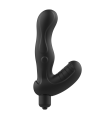 ADDICTED TOYS - ESTIMULADOR ANAL PROSTATA SILICONA P-SPOT VIBE