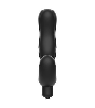 ADDICTED TOYS ESTIMULADOR ANAL PROSTATA SILICONA P SPOT VIBE