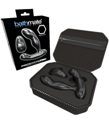 BATHMATE PROSTATE PRO MASAJEADOR PROSTATA Y PERINEO