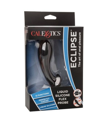 CALEXOTICS LIQUID SILICONE FLEX PROBE