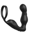 ANAL FANTASY ELITE COLLECTION - MASAJEADOR PROSTÁTICO VIBRADOR & RECARGABLE
