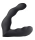 ROCKS OFF ADAPT VIBRADOR PROSTATICO Y ANAL NEGRO