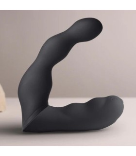 ROCKS OFF ADAPT VIBRADOR PROSTATICO Y ANAL NEGRO