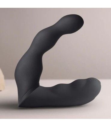ROCKS OFF ADAPT VIBRADOR PROSTATICO Y ANAL NEGRO